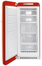 Морозильная камера Smeg CVB20LR1