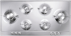 Варочная панель Smeg P106ES