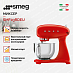 Купить Планетарный миксер Smeg SMF03RDEU preview 3