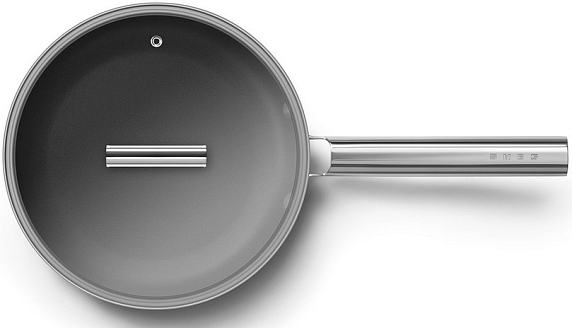 Сковорода Smeg CKFF2401BLM preview 10