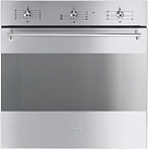 Духовой шкаф Smeg SF381X