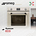 Купить Духовой шкаф Smeg SOP6900TP preview 6