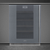 Встраиваемый холодильный шкаф для вина Smeg CVI138LWS2 фото 2 Купить Встраиваемый холодильный шкаф для вина Smeg CVI138LWS2 preview 2