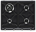 Купить Варочная панель Smeg SR964NGH preview 1