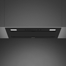 Вытяжка Smeg KSG6P4MB