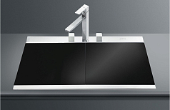 Мойка Smeg LQVN862-1