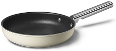 Сковорода Smeg CKFF2401CRM