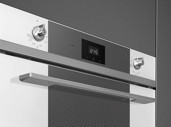 Духовой шкаф Smeg SF6100VB1 preview 3
