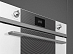 Духовой шкаф Smeg SF6100VB1 фото 3 Купить Духовой шкаф Smeg SF6100VB1 preview 3