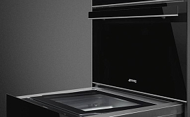 Обор вакууматора Smeg