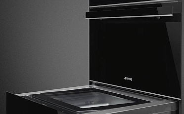 Обор вакууматора Smeg