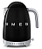 Электрический чайник Smeg KLF02BLEU