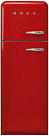 Холодильник Smeg FAB30LRD6