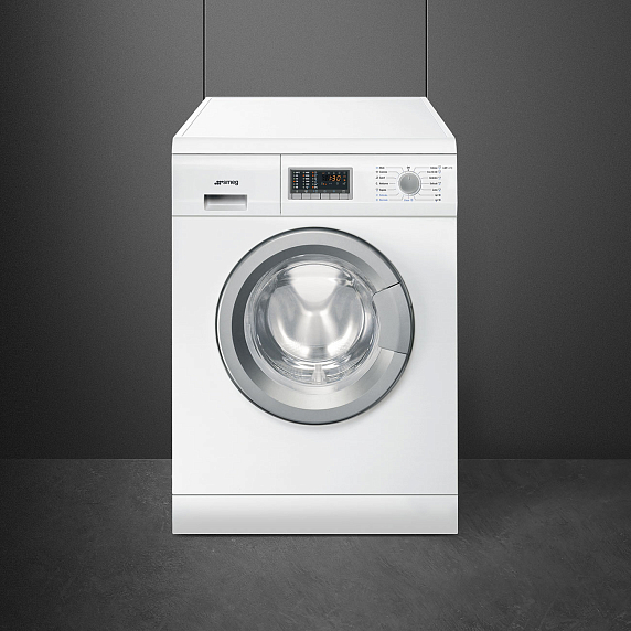 Стирально-сушильная машина Smeg LSF147E preview 8