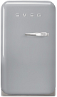 Минибар Smeg FAB5LSV