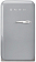 Минибар Smeg FAB5LSV