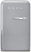 Минибар Smeg FAB5LSV фото 1 Купить Минибар Smeg FAB5LSV preview 1