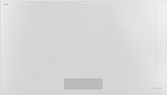 Варочная панель Smeg SIM3964MWH