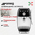 Купить Кофемашина-эспрессо Smeg ECF03BLEU preview 1