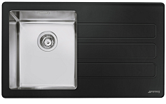 Мойка Smeg LMN1VND
