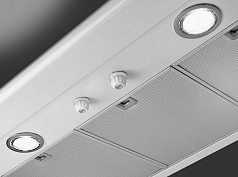 Вытяжка Smeg KC19B-2