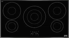 Варочная панель Smeg SI3950B