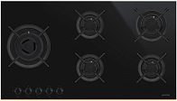 Варочная панель Smeg PV695LCNR