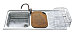 Корзина Smeg DB30 фото 2 Купить Корзина Smeg DB30 preview 2