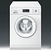 Купить Стиральная машина Smeg SLB127 preview 2