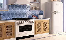 Камера варочных центров Portofino