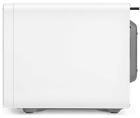 Микроволновая печь Smeg MOC01WHMEU preview 13