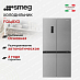 Купить Холодильник Side-by-Side Smeg FQI48XD preview 1