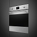 Купить Духовой шкаф Smeg SO6302S3PX preview 2