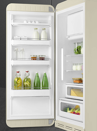 Холодильник Smeg FAB28LCR6 preview 9