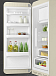 Купить Холодильник Smeg FAB28LCR6 preview 9