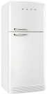 Холодильник Smeg FAB50RWH