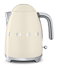Электрический чайник Smeg KLF01CREU