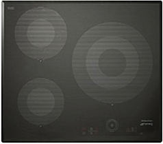 Варочная панель Smeg SI4631CBS