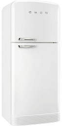 Холодильник Smeg FAB50RWH