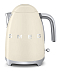Электрический чайник Smeg KLF01CREU