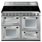 Варочный центр Smeg TR4110IX