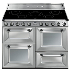 Варочный центр Smeg TR4110IX