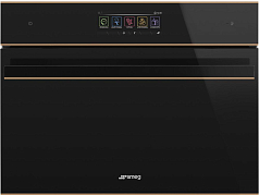 Духовой шкаф Smeg SF4606WMCNR