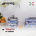 Купить Соковыжималка Smeg CJF01DGBEU preview 4