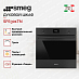 Купить Духовой шкаф Smeg SF6301TN preview 4