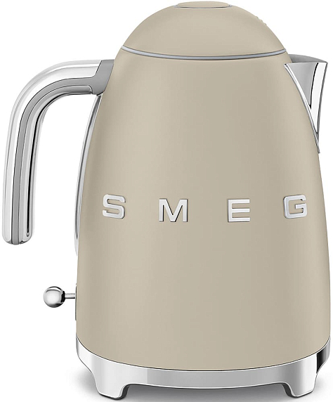 Электрический чайник Smeg KLF03MLMEU preview 6