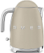 Купить Электрический чайник Smeg KLF03MLMEU preview 6