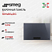 Купить Варочная панель Smeg SIM1864DG