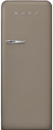 Холодильник Smeg FAB28RDTP3
