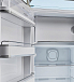 Купить Холодильник Smeg FAB28LPB3 preview 6